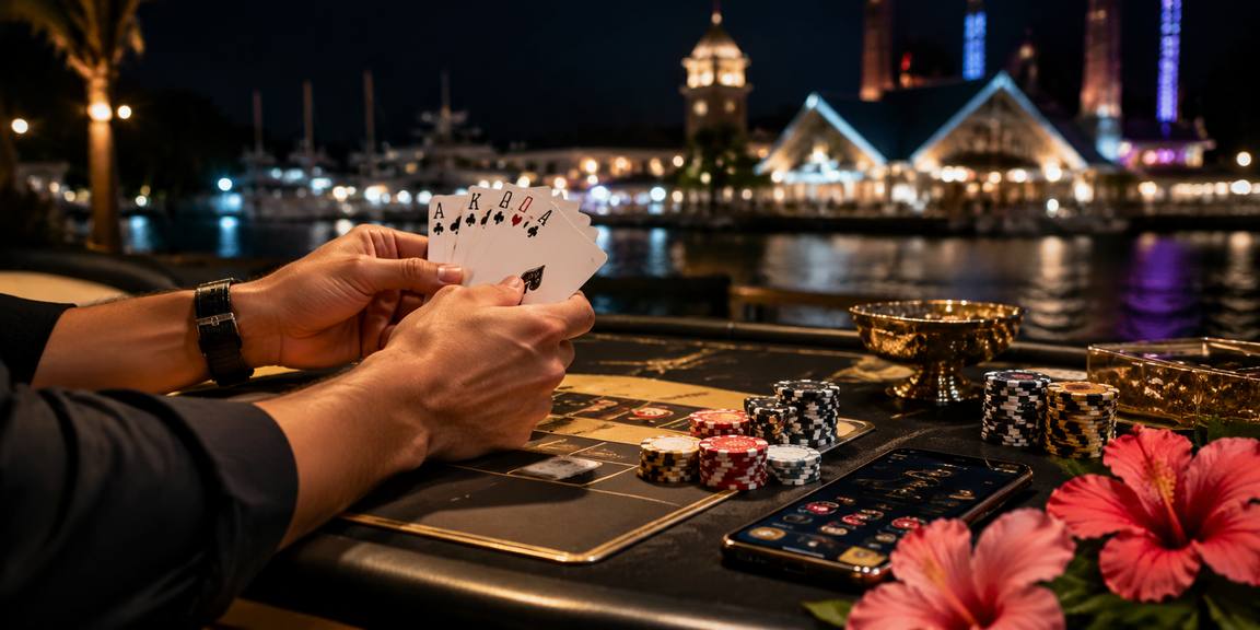 Suka Cuci Live Casino — Dealer Sebenar, Permainan Sebenar, Pembayaran Tempatan